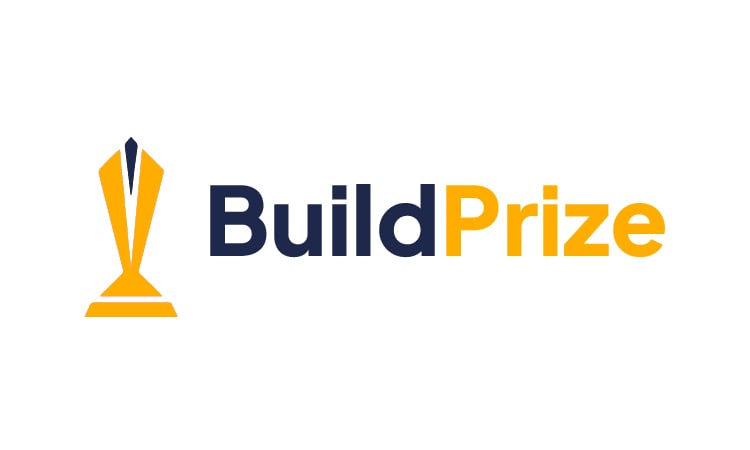 BuildPrize logo