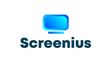 Screenius.com