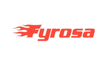 Fyrosa.com