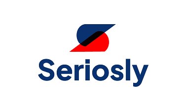 Seriosly.com