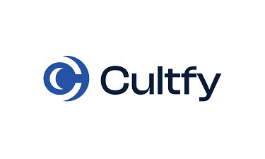 Cultfy.com - Creative brandable domain for sale