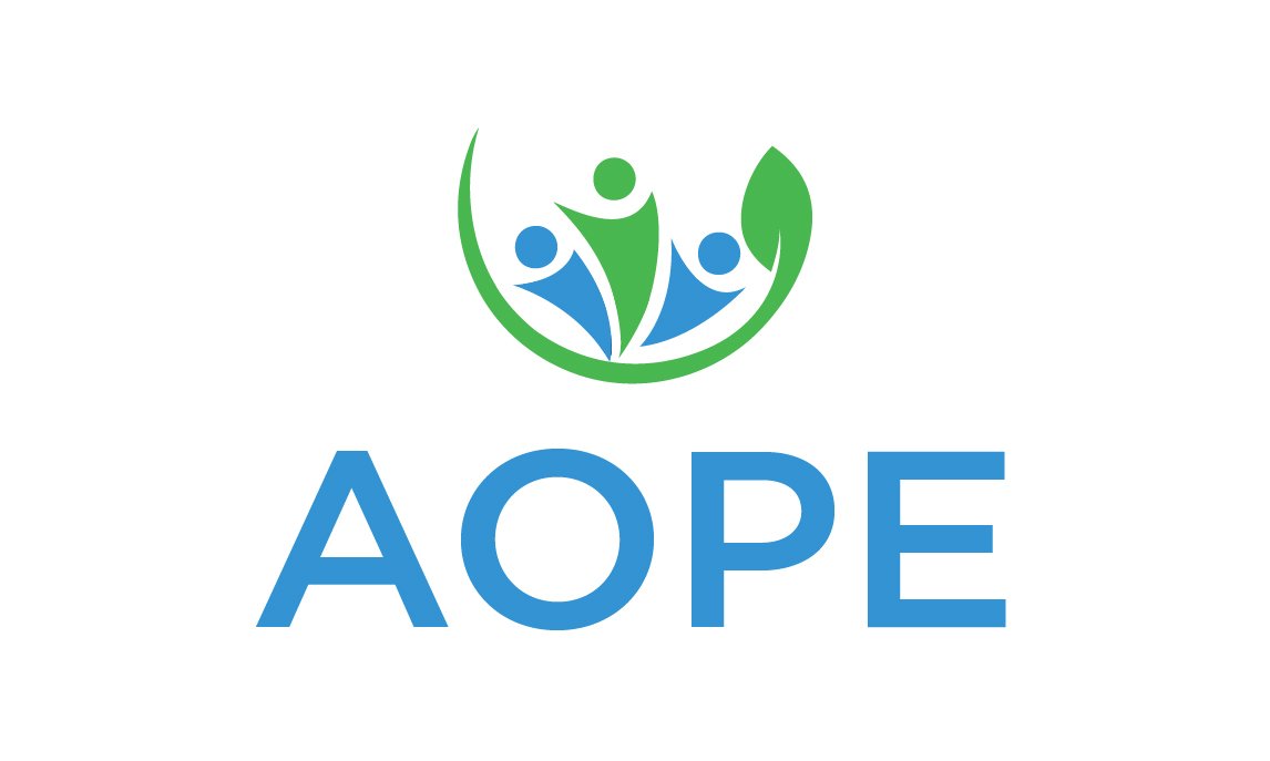 AOPE.com - Creative brandable domain for sale
