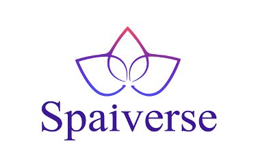 Spaiverse.com - Creative brandable domain for sale
