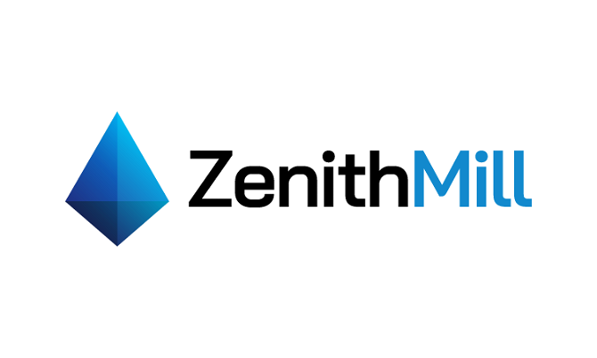 ZenithMill.com