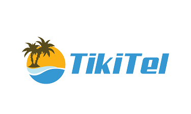 TikiTel.com