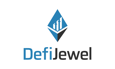 DefiJewel.com - Creative brandable domain for sale