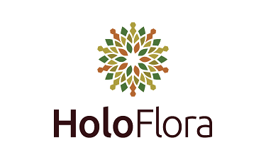HoloFlora.com