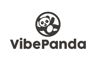 VibePanda.com - Creative brandable domain for sale