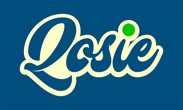 Qosie.com - Creative brandable domain for sale