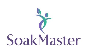 SoakMaster.com