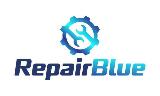 repairblue.com