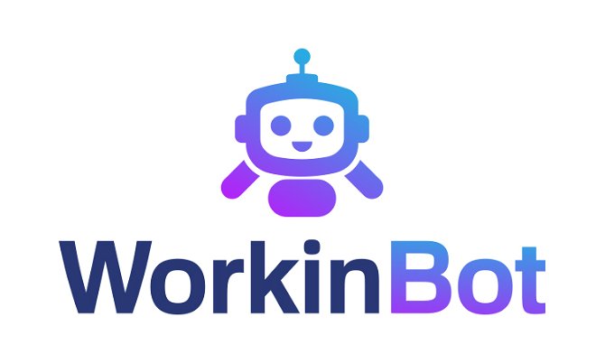 WorkinBot.com
