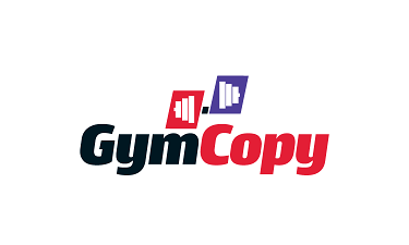 GymCopy.com