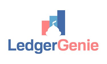 LedgerGenie.com