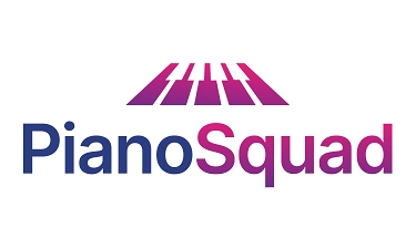 PianoSquad.com