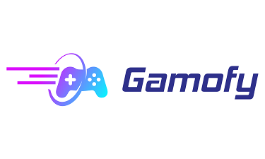 Gamofy.com