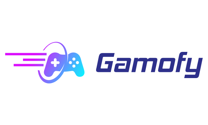 Gamofy.com