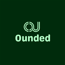 Ounded.com - Creative brandable domain for sale