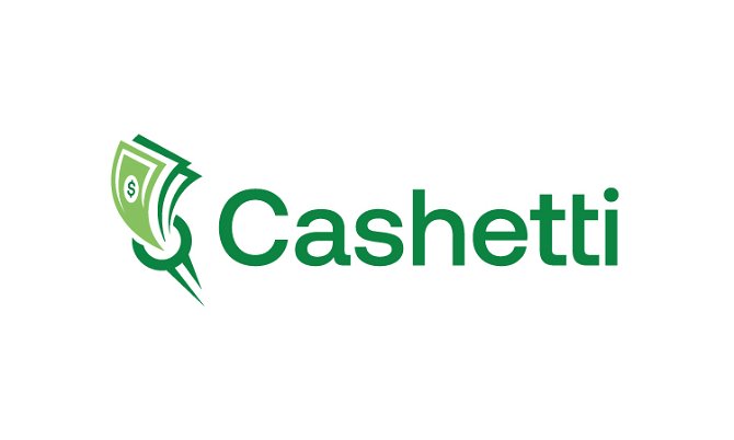 Cashetti.com