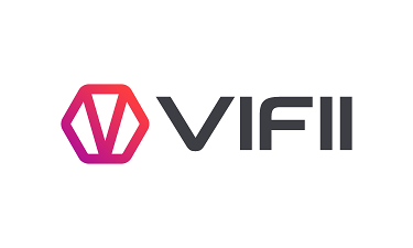 Vifii.com - Creative brandable domain for sale
