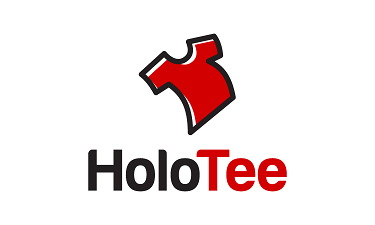 HoloTee.com