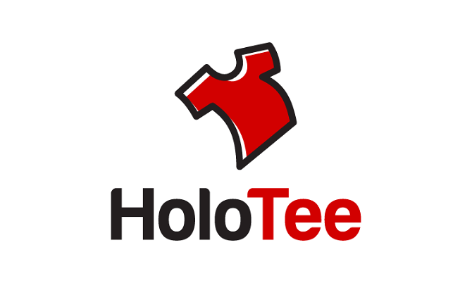 HoloTee.com