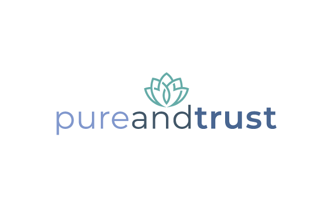 PureandTrust.com