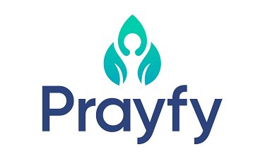 Prayfy.com