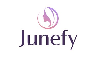 Junefy.com