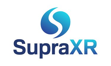SupraXR.com