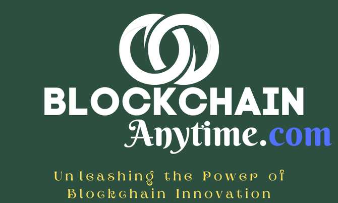 BlockChainAnytime.com