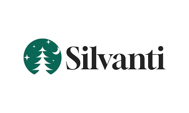 Silvanti.com