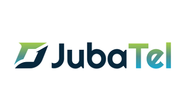 JubaTel.com - Creative brandable domain for sale