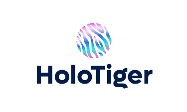 HoloTiger.com