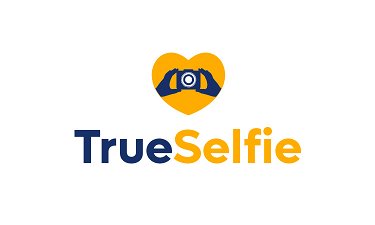 TrueSelfie.com - Creative brandable domain for sale