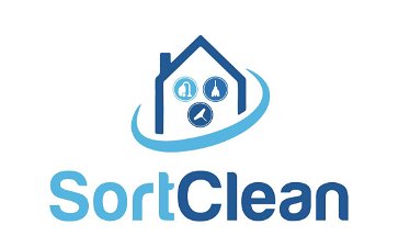 SortClean.com is for sale