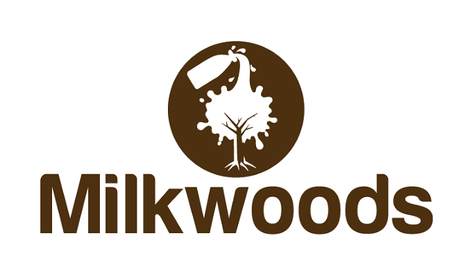 Milkwoods.com