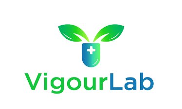 VigourLab.com