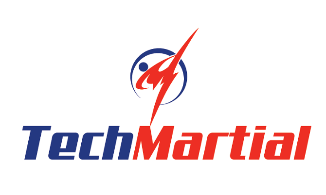 TechMartial.com