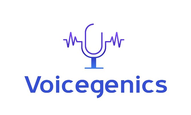 Voicegenics.com