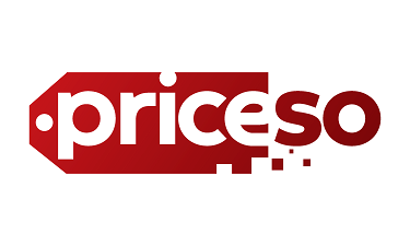 Priceso.com - Creative brandable domain for sale