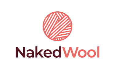 NakedWool.com