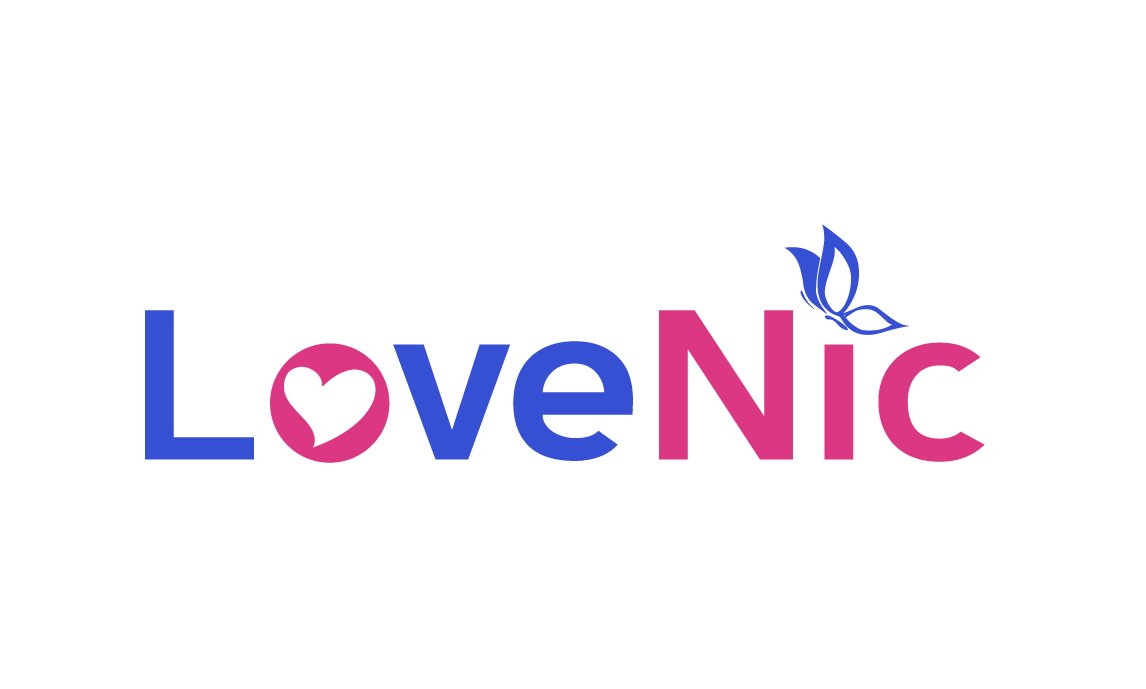 LoveNic.com - Creative brandable domain for sale