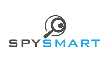 SpySmart.com - Creative brandable domain for sale