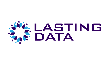 LastingData.com - Creative brandable domain for sale