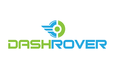 DashRover.com