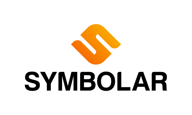 Symbolar.com - Creative brandable domain for sale