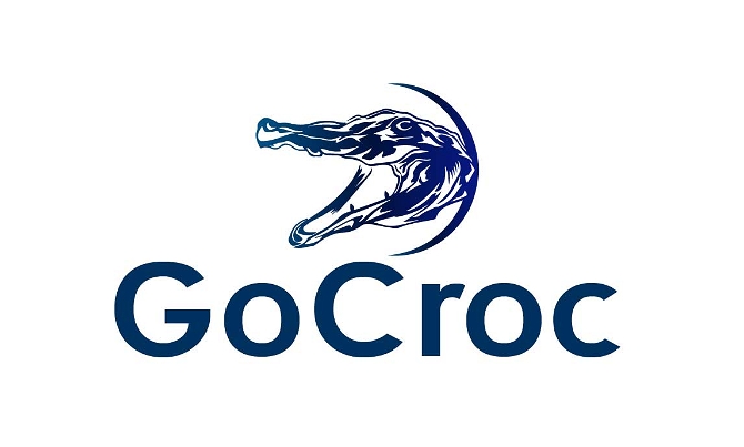 GoCroc.com