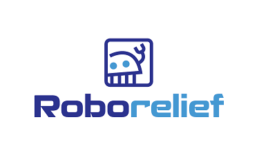 Roborelief.com