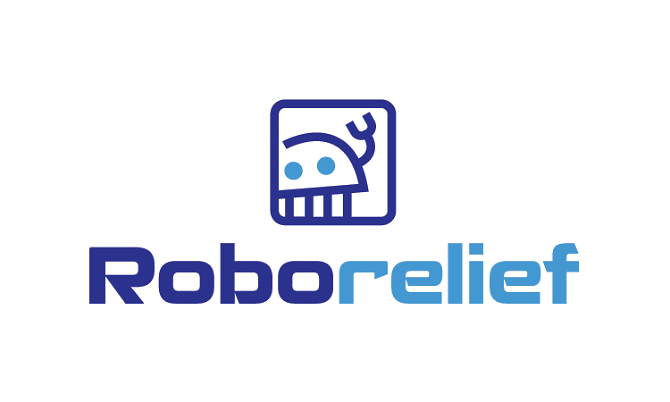 Roborelief.com